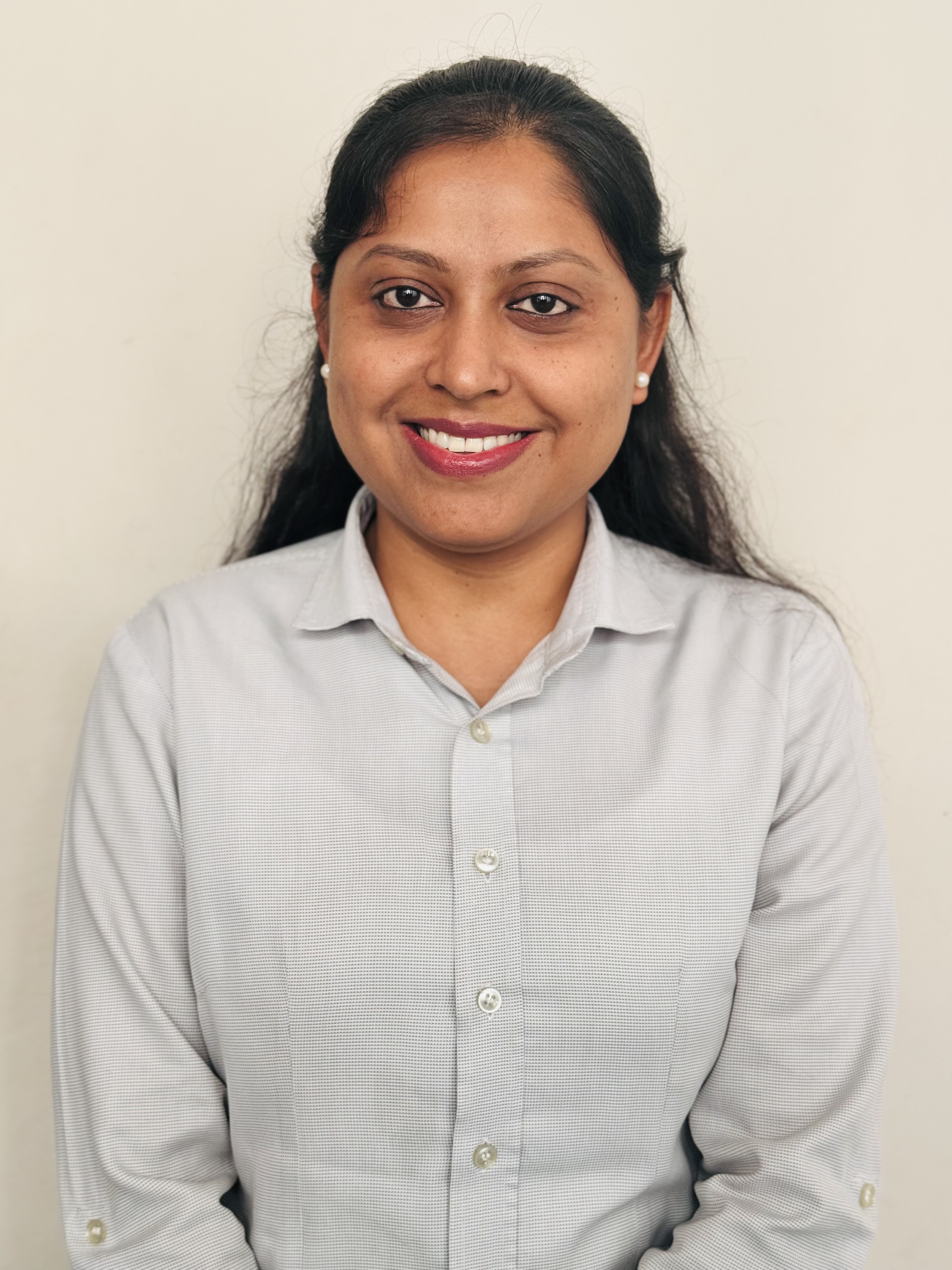 Ms. Bhavna Patel